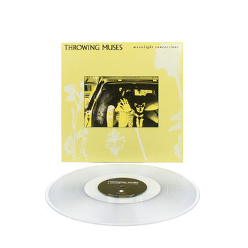 Throwing Muses, “Moonlight Concessions” | Bandcamp Daily