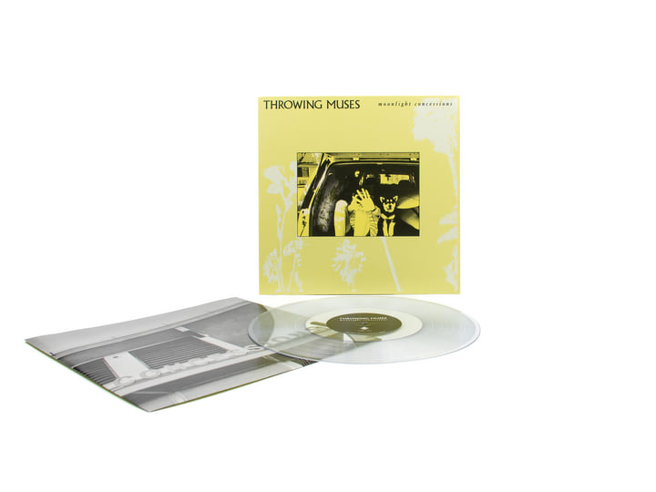 超希少Throwing Muses CD まとめ THROWING MUSES - Throwing Muses - Amazon.com Music