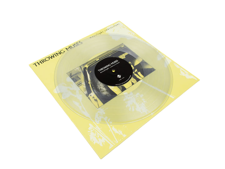 超希少Throwing Muses CD まとめ Throwing Muses - Limbo. 4AD.