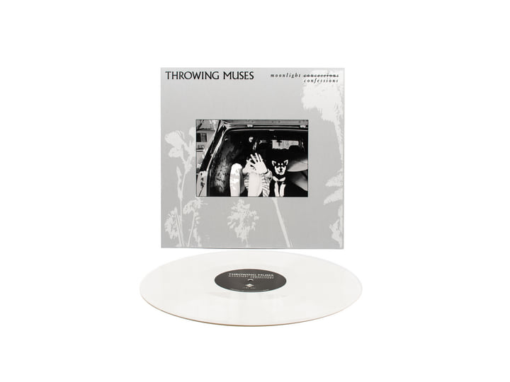 Moonlight Confessions | Throwing Muses