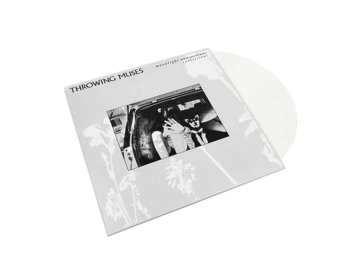 Moonlight Confessions | Throwing Muses