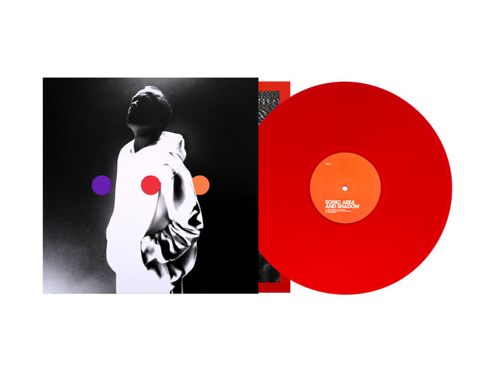 and shadow | sonic area | ant-zen