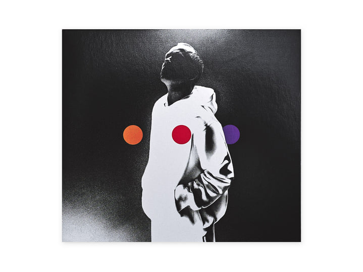 and shadow | sonic area | ant-zen