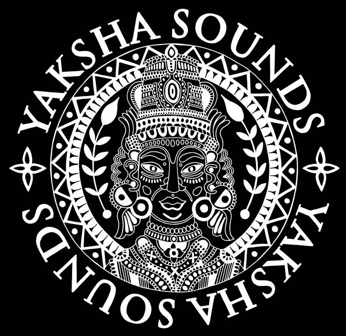 Yaksha meets Nga Han - Sky Wide + Dub [YSDUB003] | Yaksha Sounds