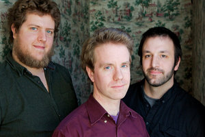 The Press Gang (USA) on Bandcamp