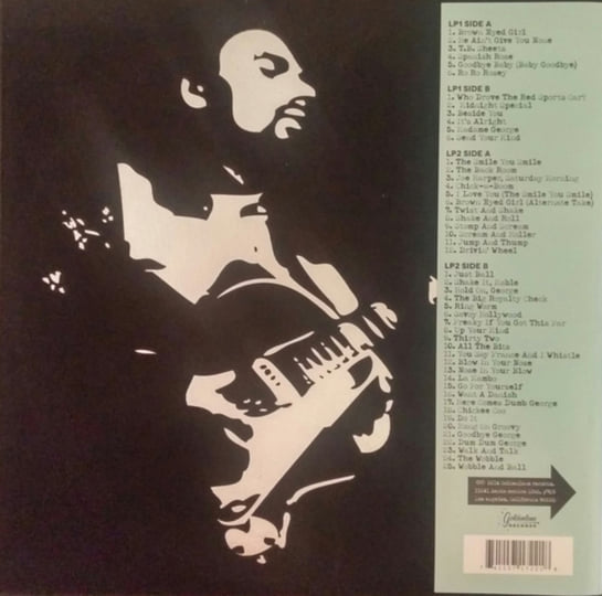 The Complete Bang Sessions | Van Morrison | Cleopatra Records