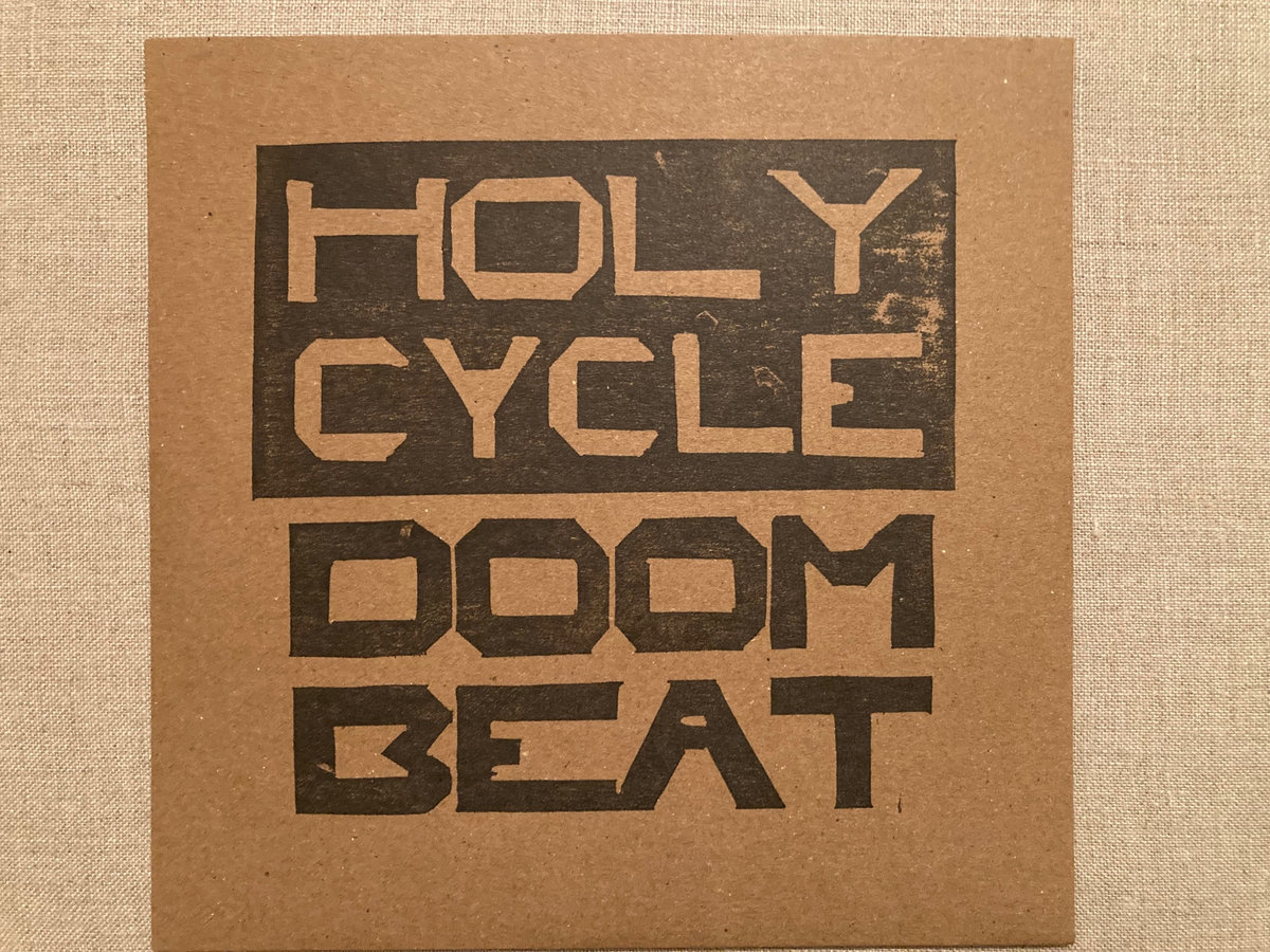 Holy Cycle Holy Cycle -