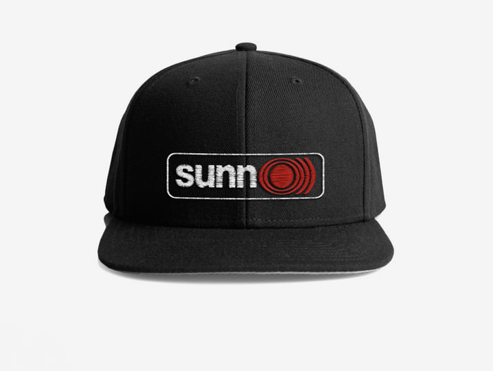 sunn O))) | SUNN O)))