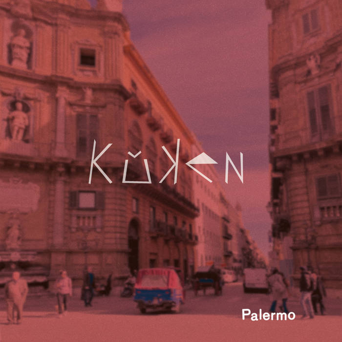 Palermo EP – Palermo EP