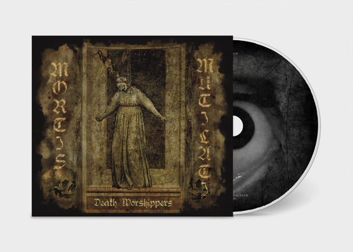 Death Worshippers | Mortis Mutilati