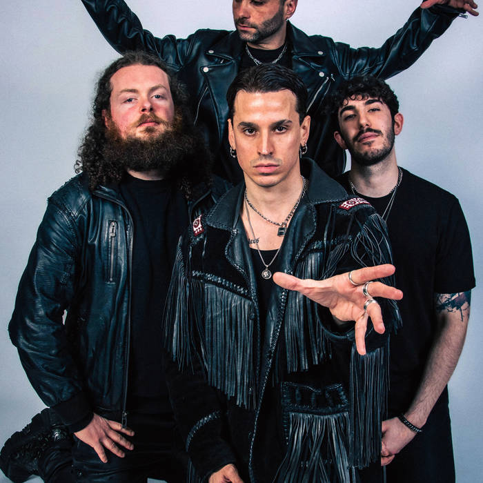 BRAKE LOOSE cover