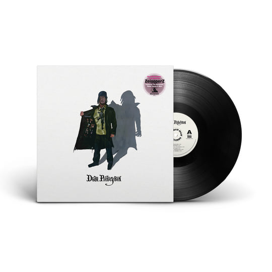 ZelooperZ & Real Bad Man 