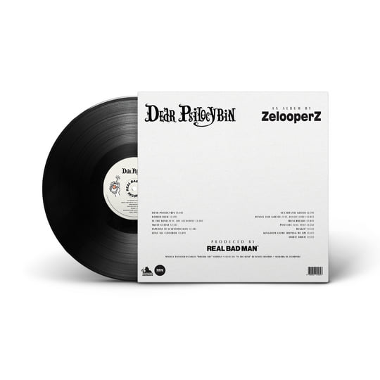 ZelooperZ & Real Bad Man 