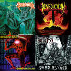 Subconscious Terror | Benediction