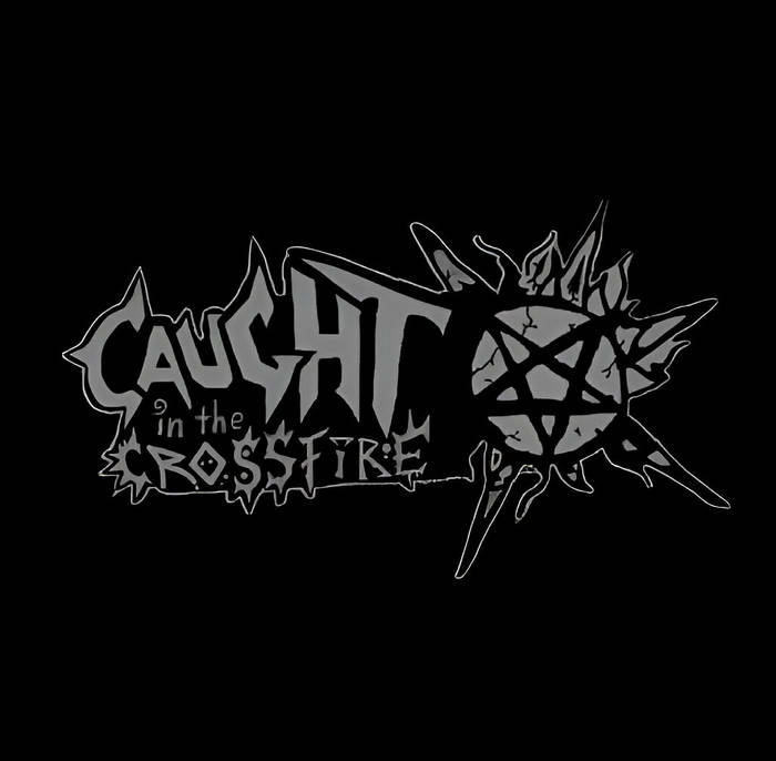 No Rest For Fame (Faded) Demo | Caught In The Crossfire