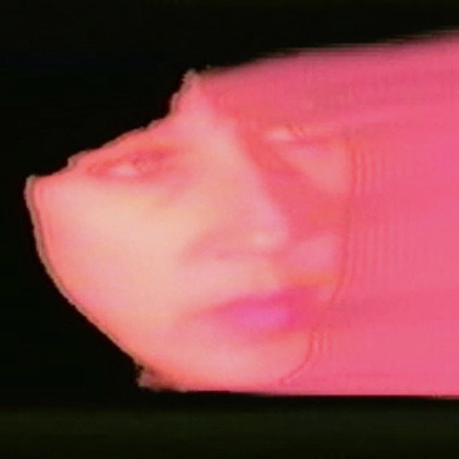 Damaged Melody | Hannah Lew