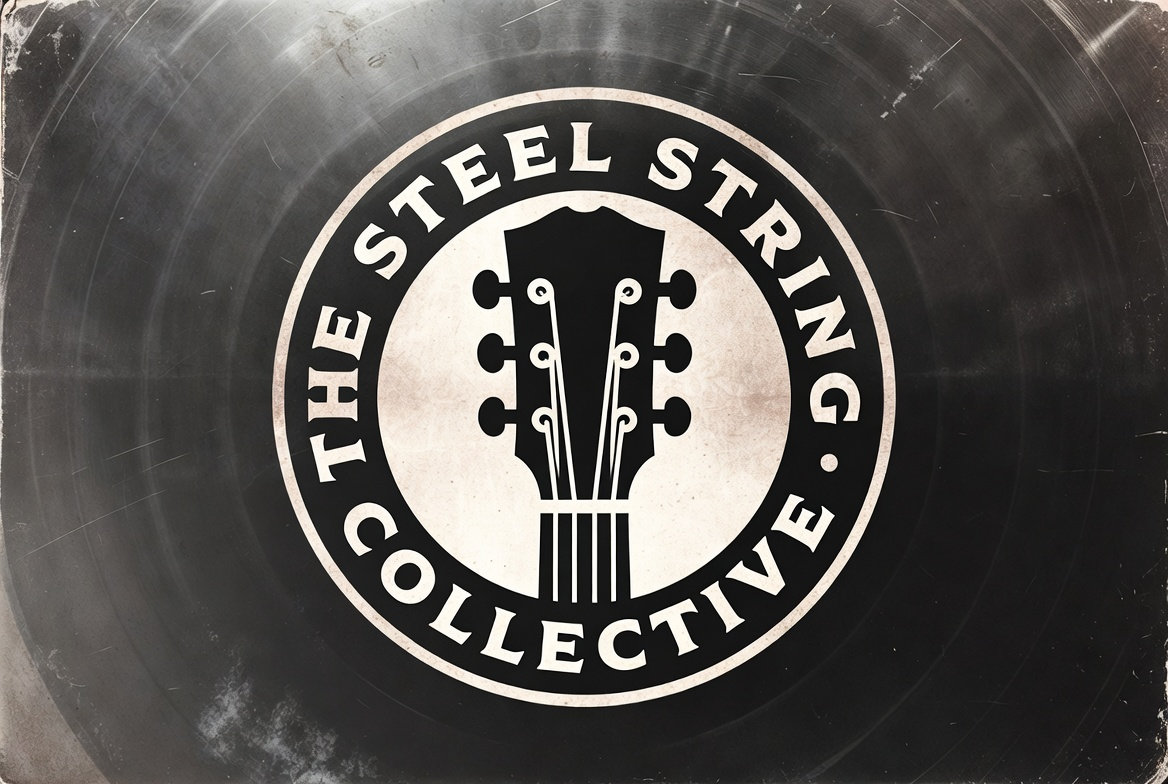 Bare Grain | Steel String Collective