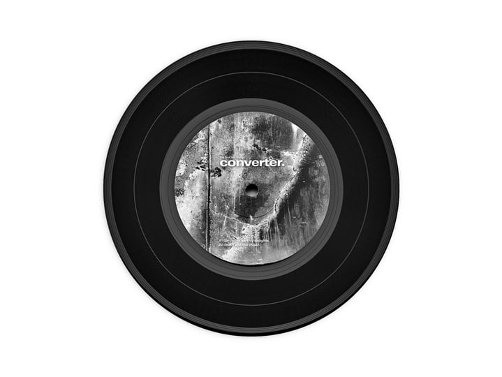 the four last things | converter | ant-zen