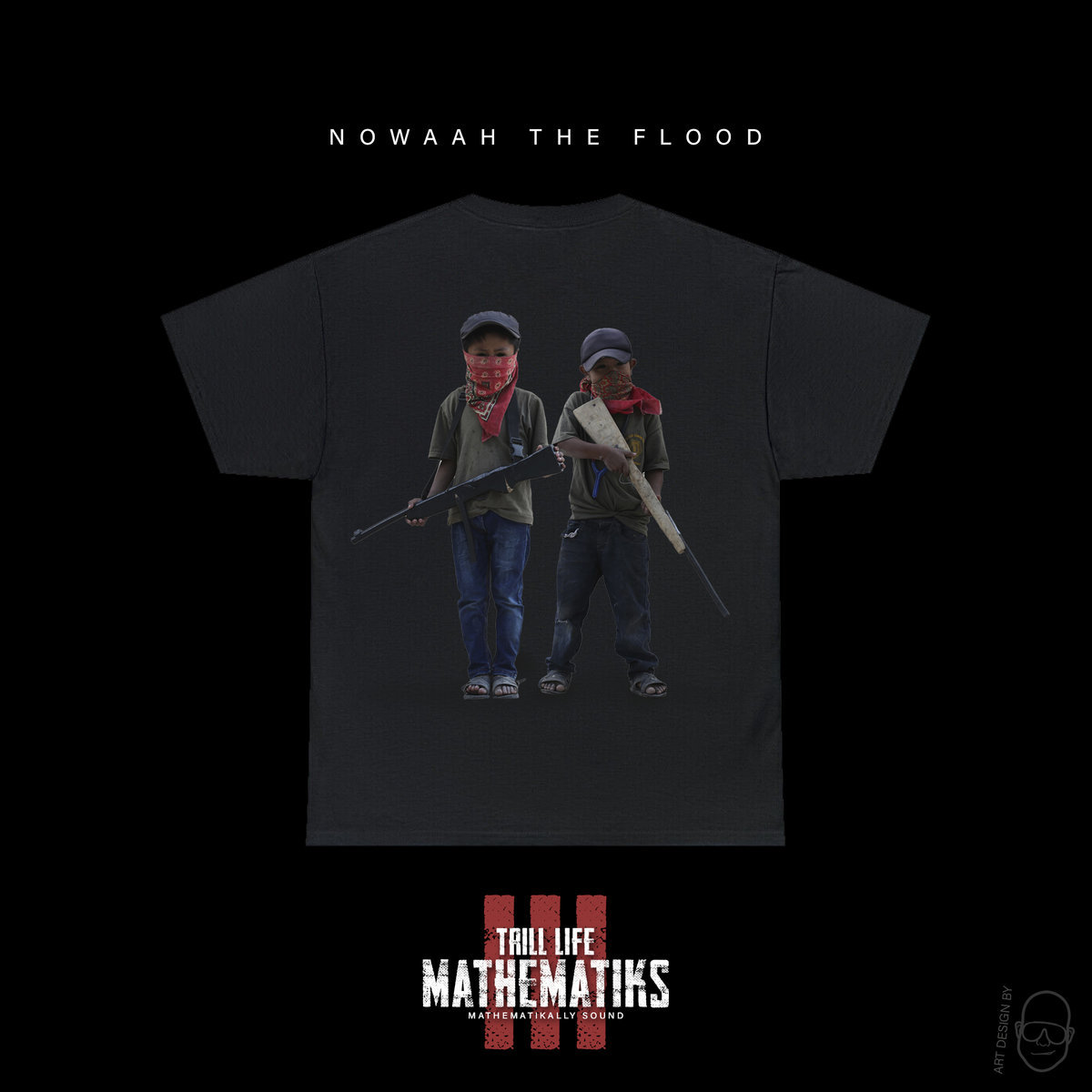 BELUGA | Nowaah The Flood And D-Styles | NOWAAH THE FLOOD