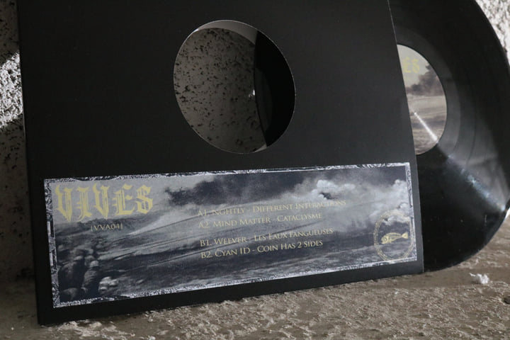 Various Artists Vol.4 | VIVES