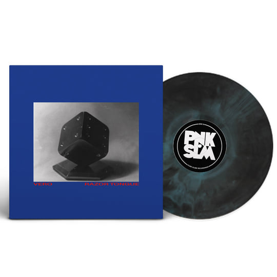 Razor Tongue [LP] | VERO