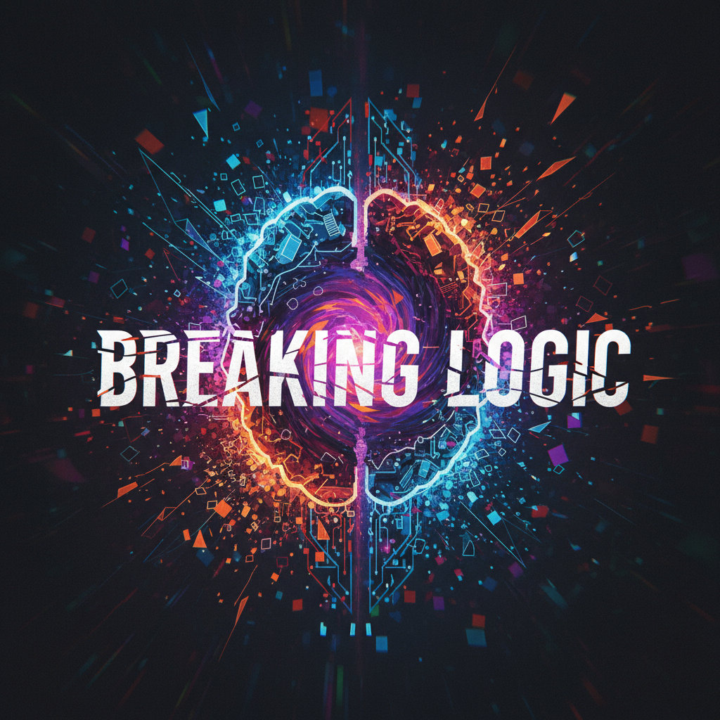 Reborn & Reloaded | Breaking Logic | Breaking logic
