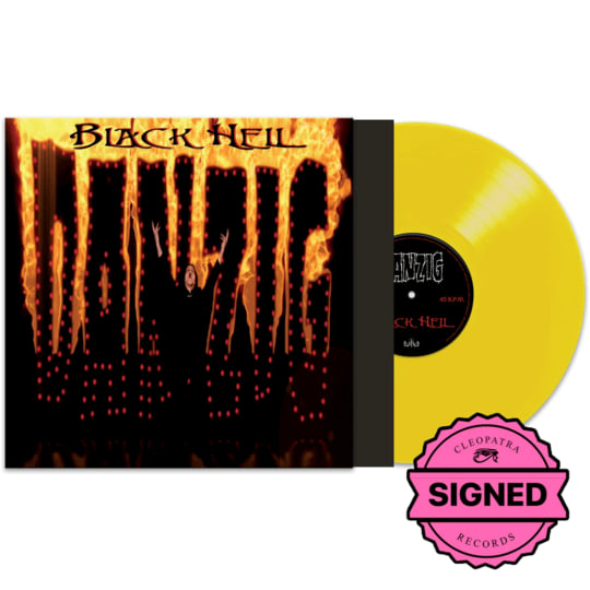 Black Hell | Danzig
