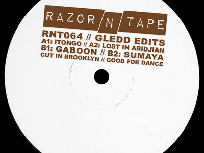 Gledd Edits - 12