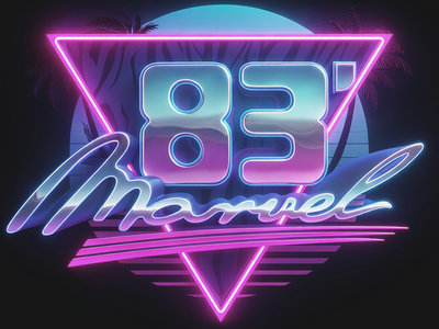 Artists | Retrowave Touch Records