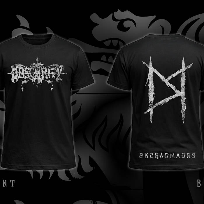 Shirt Skogarmaors Rune