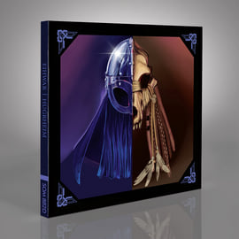 Hugrheim CD, image 1