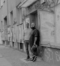 Dälek — Photo
