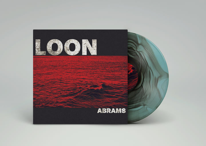 LOON アルバム LP 新品 Loon | Abrams