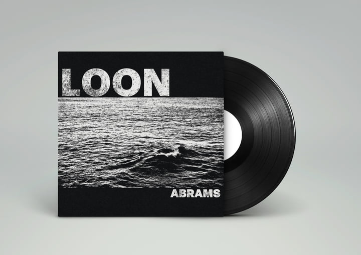 LOON アルバム LP 新品 Loon | Abrams