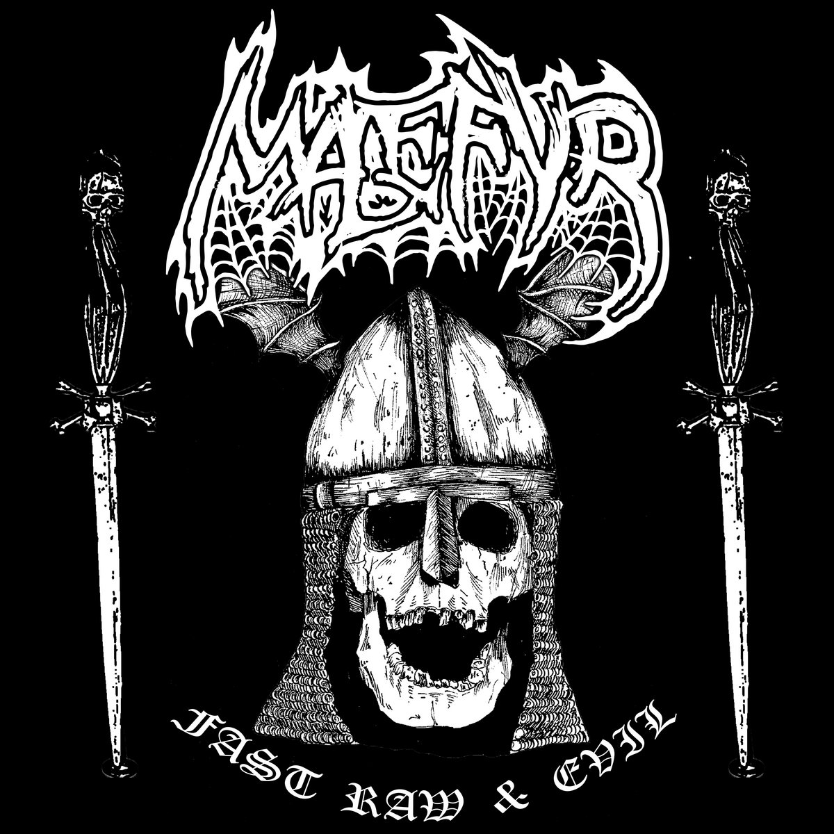 Cryptic (demo) | Malefyr