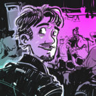 What Was Behind | The Hated What Was Behind | The Hated