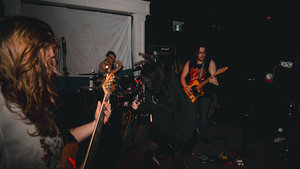sewage