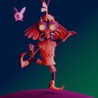 SkullKid2000 thumbnail