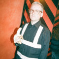 Alexis Taylor photo