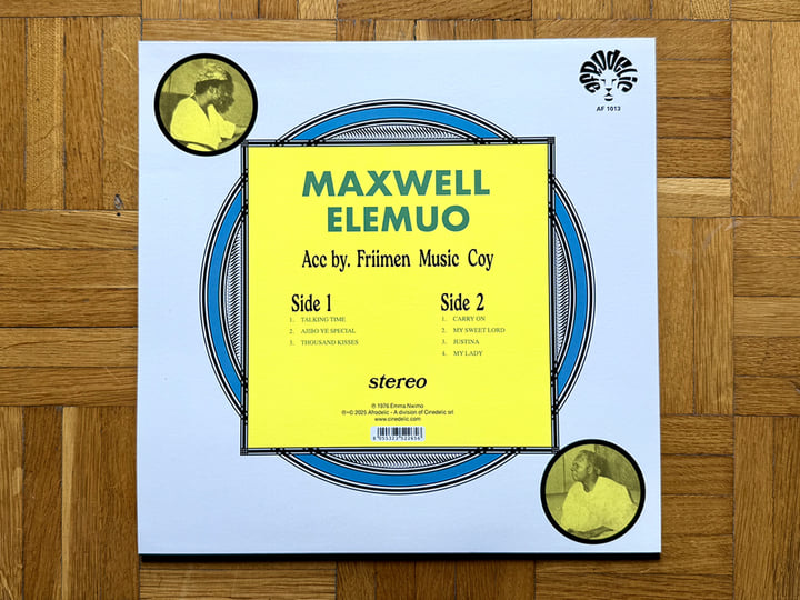 Special Favorite Music （レコード アナログ盤) 【公式通販】