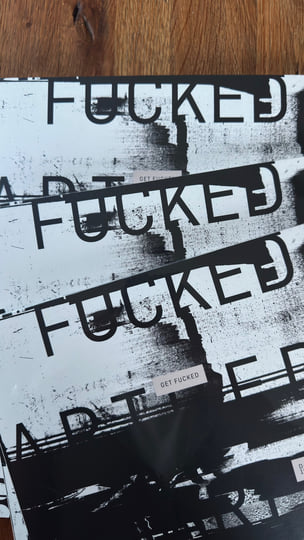 Get Fucked - Unearthed Stash | Get Fucked | Sushitech Records