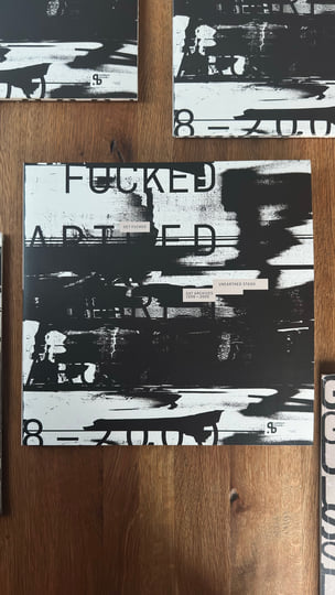 Get Fucked - Unearthed Stash | Get Fucked | Sushitech Records