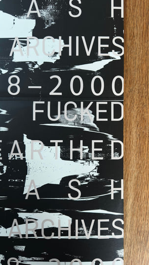 Get Fucked - Unearthed Stash | Get Fucked | Sushitech Records