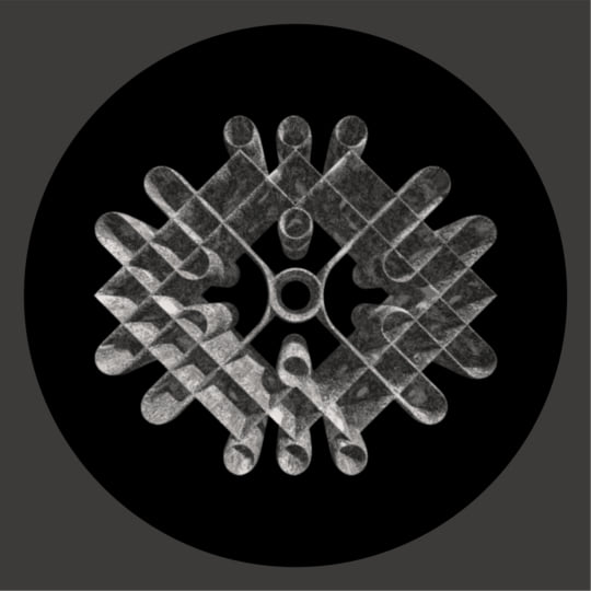 Trans-conceptual Dimensions | Sun Genam & Altjira | MIRROR ZONE