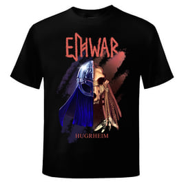 Hugrheim T-Shirt, image 1