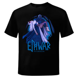 Naudiz T-Shirt, image 1