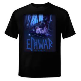 Fireflies T-Shirt, image 1