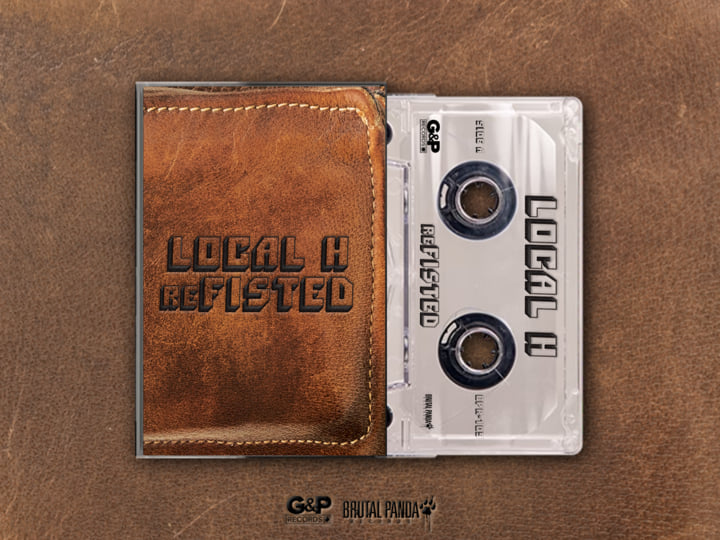 reFISTED | Local H