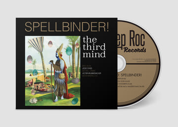 Compact Disc, image 1