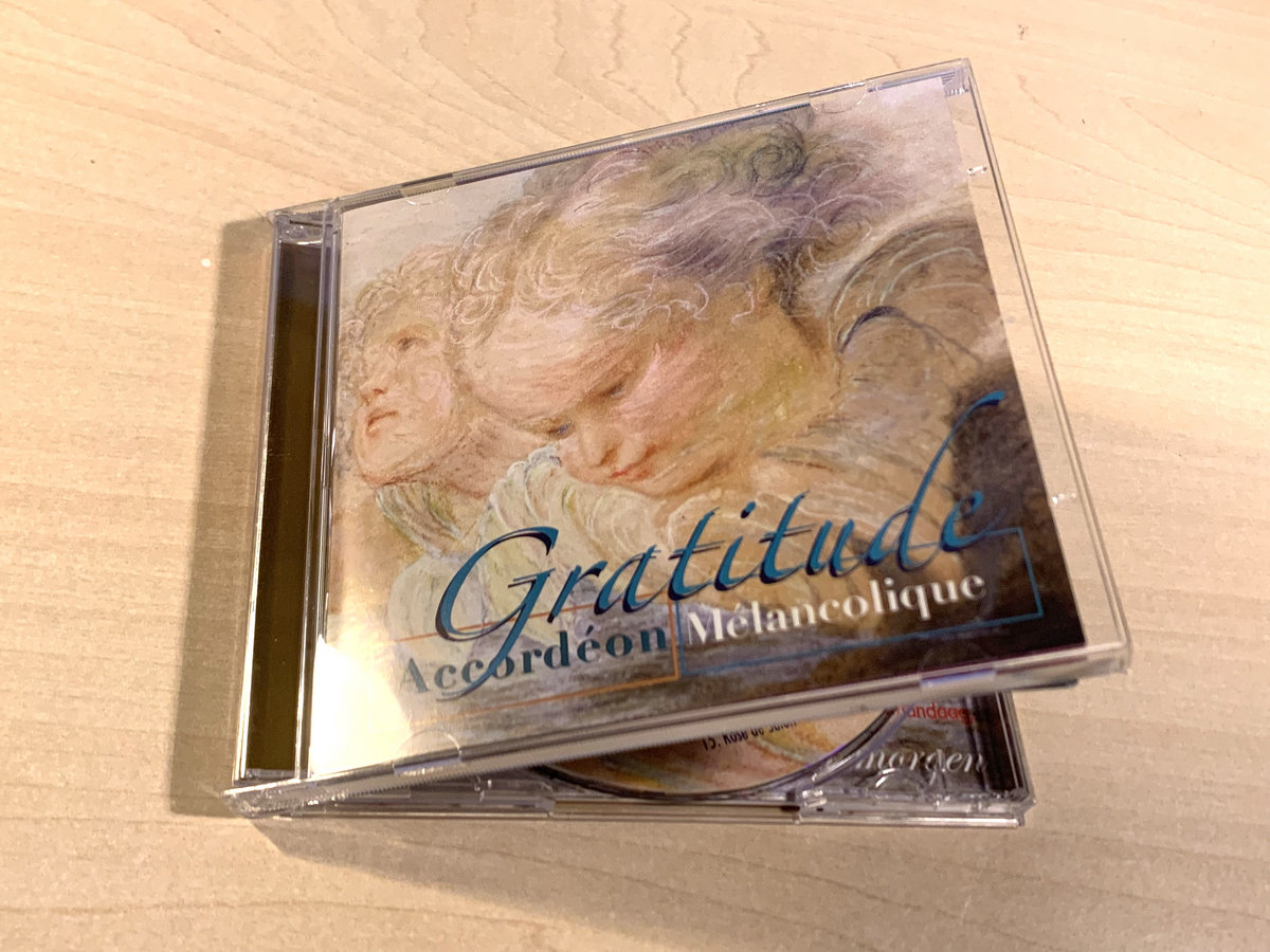 邦楽 GRATITUDE Gratitude 